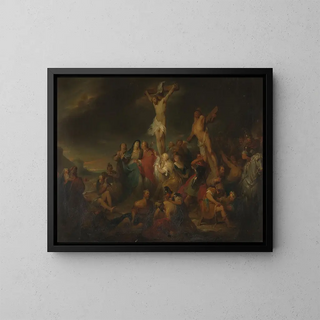Nicaise De Keyser - Calvary.webp