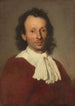 Portrait d'un homme - Niccolò Cassana — vista dell’opera