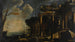 Caprice - Niccolò Codazzi — vista dell’opera