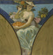 Nice - Paul Milliet — vista dell’opera