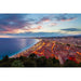 Nice in grandangolo | Decorazione fotografica