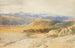 Ruapehu da Wanganui - Nicholas Chevalier — vista dell’opera