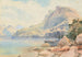 Lac Te Anau NZ - Nicholas Chevalier — vista dell’opera