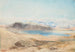 Lac Tekapo - Nicholas Chevalier — vista dell’opera