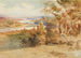 Haut Rangitikei - Nicholas Chevalier — vista dell’opera