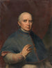 Ritratto di Daniel Murray, arcivescovo di Dublino - Nicholas Joseph Crowley — vista dell’opera