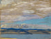 Îles - Nicholas Roerich — vista dell’opera