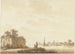 Vista sul fiume - Nicolaas Wicart — vista dell’opera
