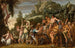 Il trionfo di Bacco - Nicolaes Moeyaert — vista dell’opera