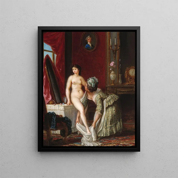 NicolasRen Jollain - La Toilette.webp