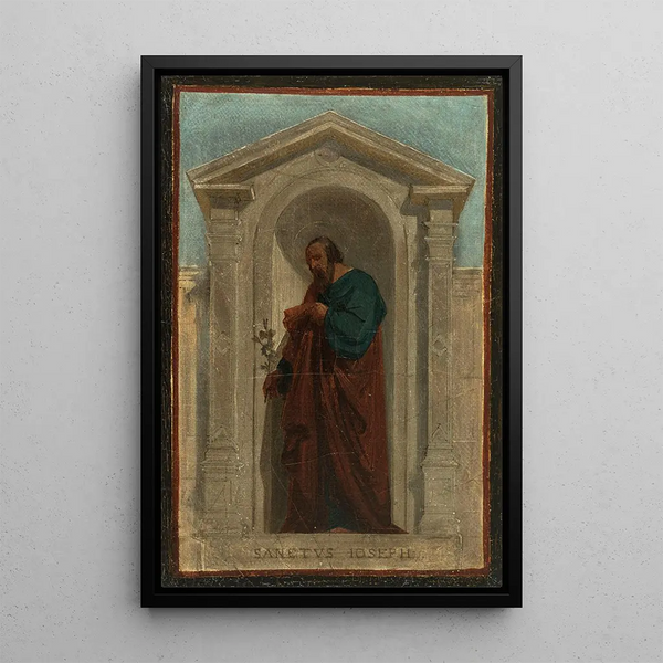 Nicolas Auguste Hesse - Saint Joseph.webp