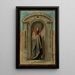 Sainte Anne - Nicolas Auguste Hesse — quadro incorniciato alla parete