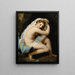Baigneuse - Nicolas Fouché — quadro incorniciato alla parete