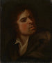 Autoritratto - Nicolas Guibal — vista dell’opera