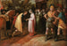 Scène de chevalerie - Nicolas Moillon — vista dell’opera