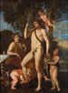 Bacchus Apollon - Nicolas Poussin — vista dell’opera