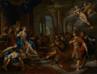 Nicolas Verkolye - Dido and Aeneas.webp