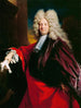 Un échevin de Paris - Nicolas de Largillière — vista dell’opera