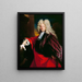 Un échevin de Paris - Nicolas de Largillière — quadro incorniciato alla parete