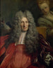 Ritratto di Charles Boucher d'Orsay, privato dei commercianti, 1700 - 1708 - Nicolas de Largillière — vista dell’opera