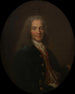 Ritratto di Voltaire 1694-1778 nel 1718 - Nicolas de Largillière — vista dell’opera
