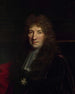 Ritratto di un consigliere parigino - Nicolas de Largillière — vista dell’opera