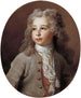 Ritratto di François Emmanuel Pommyer - Nicolas de Largillière — vista dell’opera