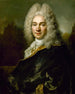 Ritratto di Pierre Cadeau de Mongazon - Nicolas de Largillière — vista dell’opera
