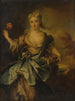 Ritratto di una dama - Nicolas de Largillière — vista dell’opera