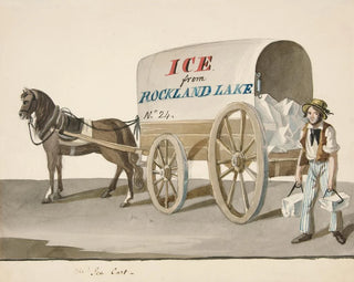 Nicolino Calyo - The Ice Cart.webp