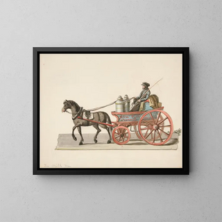 Nicolino Calyo - The Milk Man.webp