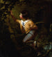 Nid d'Oiseau - Emanuel Gottlieb Leutze — vista dell’opera