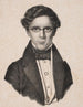 G. J. Schaarup - Niels Christian Kierkegaard — vista dell’opera