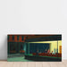 Riproduzione del dipinto Nighthawks - Edward Hopper