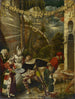 La Décapitation de saint Jean-Baptiste - Niklaus Manuel — vista dell’opera