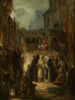Scène d'Inquisition - Nikolai Alekseevich Lomtev — vista dell’opera