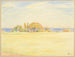 Paesaggio di Rutja - Nikolai Triik — vista dell’opera