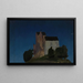 Paesaggio - Nikolai Triik — quadro incorniciato alla parete