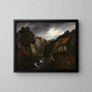 Nikolaus Meister - Heroic Landscape.webp