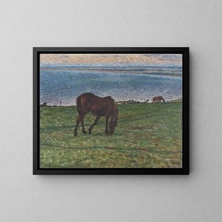 Nils Kreuger - Evening in August.webp