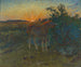 Puledro - Nils Kreuger — vista dell’opera