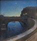 Soirée de mars - Nils Kreuger — vista dell’opera