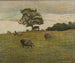 Terre éloignée - Nils Kreuger — vista dell’opera