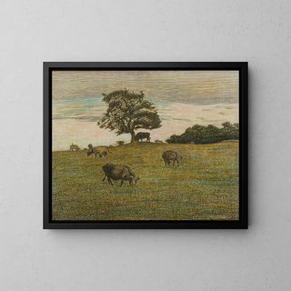 Nils Kreuger - Outlying Land.webp