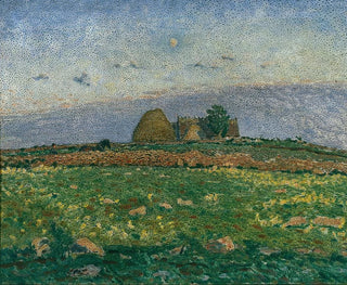 Repos - Nils Kreuger — vista dell’opera