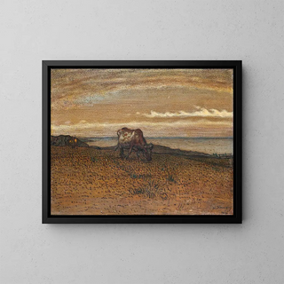 Nils Kreuger - Weide am Meere.webp
