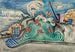 Porto Atlantico - Nils von Dardel — vista dell’opera