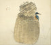 Silence - Nishimura Goun — vista dell’opera