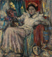 Nitlejanna Attrice - Johannes Greenberg — vista dell’opera