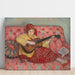 Riproduzione del dipinto Nono alla Chitarra - Henri Lebasque